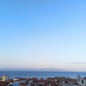 Kranai View